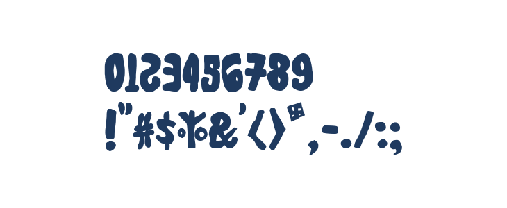 Se está lianado! Other Characters