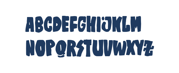 Se está lianado! Lowercase