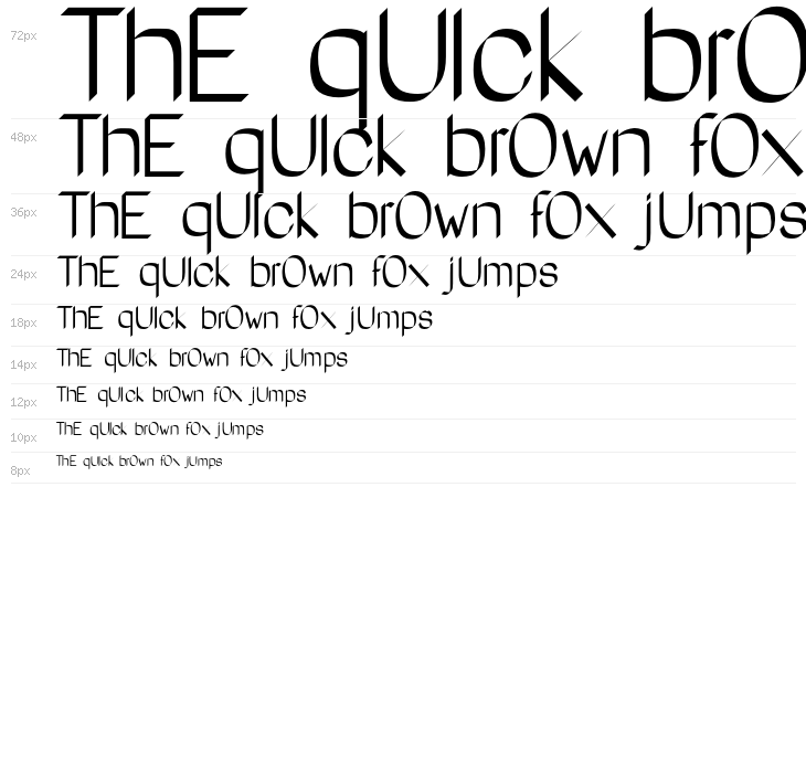 SeNSKYDEMO Waterfall