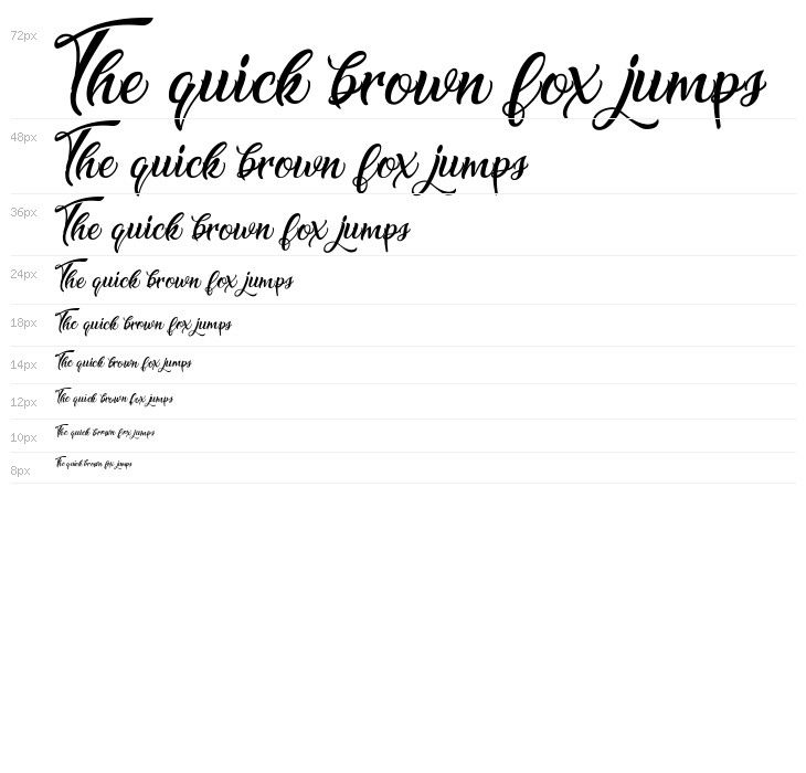 Sea Balance Personal Use Regular Waterfall