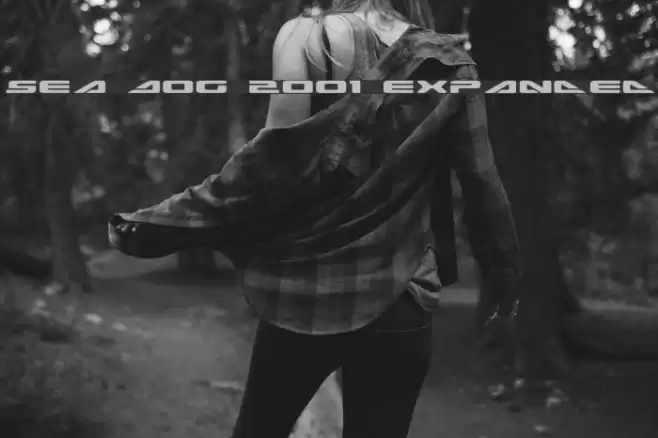 Sea Dog 2001 Expanded Fuentes examples