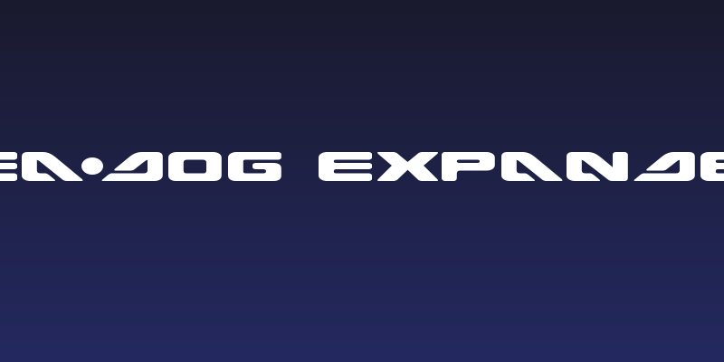 Sea-Dog Expanded Social Header