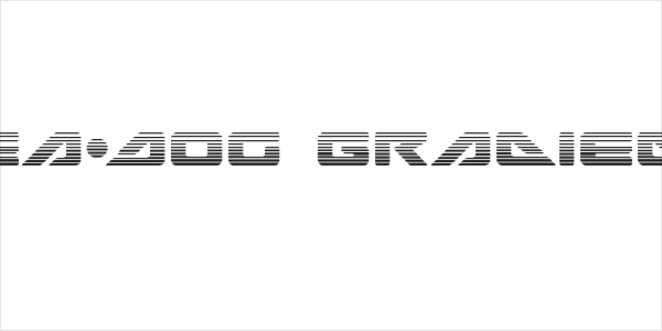 Sea-Dog Gradient Logo
