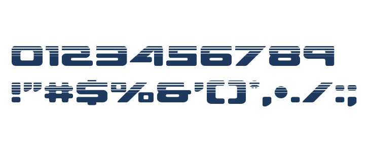 Sea-Dog Halftone Other Characters