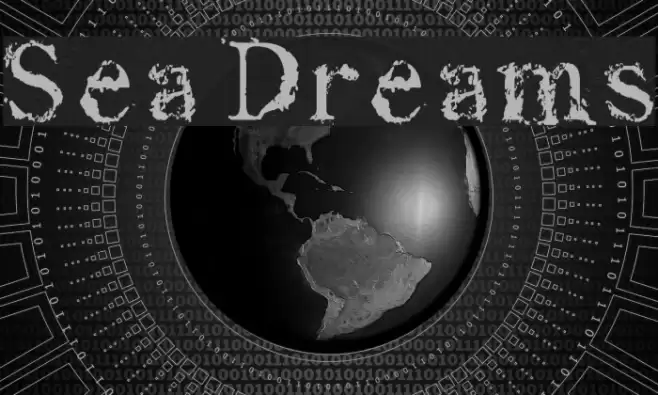 Sea Dreams Шрифта examples