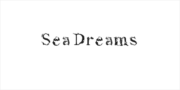 Sea Dreams Logo