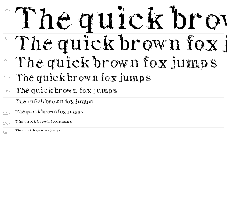 Sea Dreams Waterfall