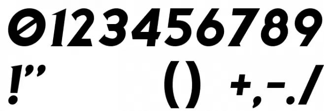 Sea Gardens Italic Font OTHER CHARS