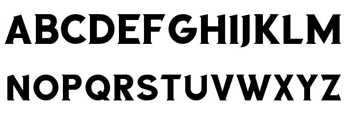 Sea Gardens Regular Font LOWERCASE