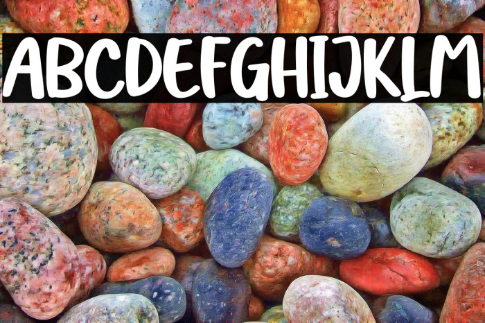 Sea Shells Example 2