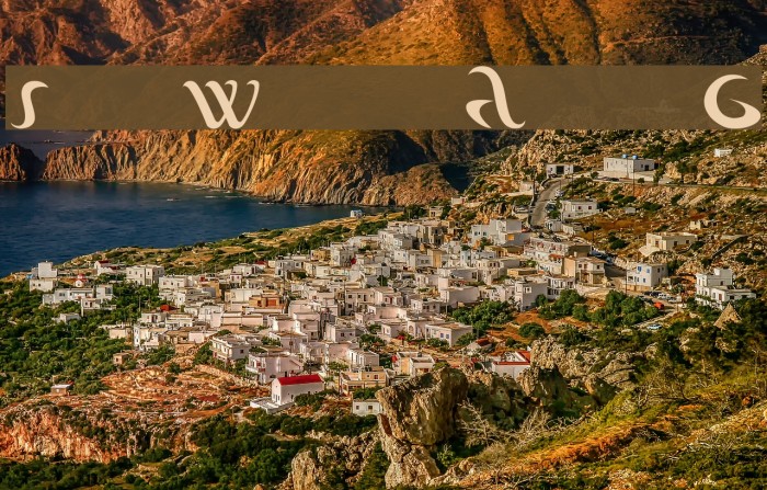 Sea Waves DuranGo Example 3