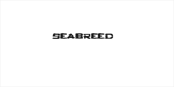 Seabreed 2 Logo