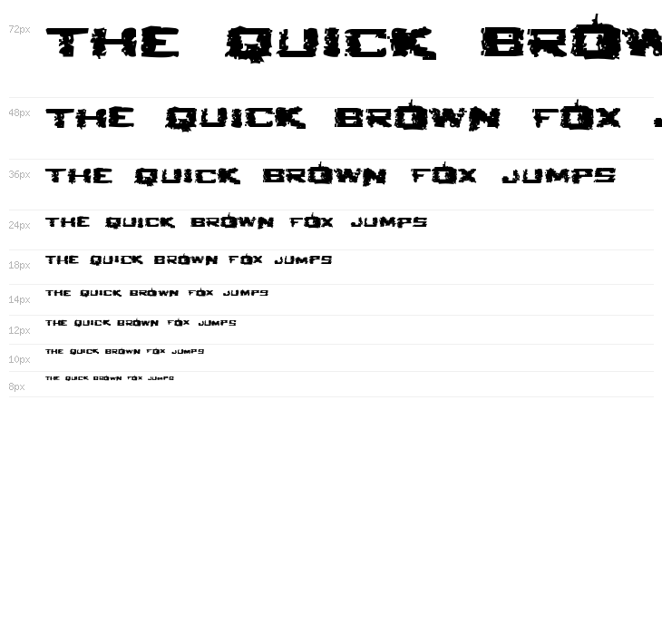 Seabreed 2 Waterfall