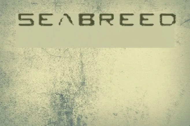 Seabreed Example 1