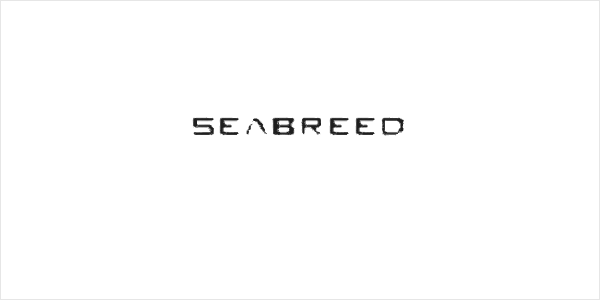 Seabreed Logo