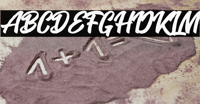 SeactRough-Regular Example 1