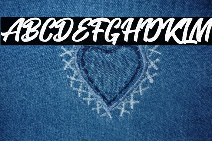 SeactRough-Regular Example 2