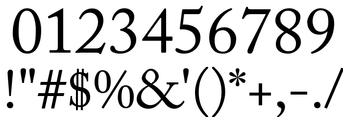 Seafaring Font OTHER CHARS