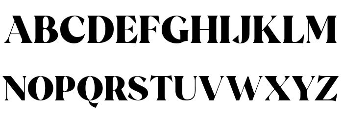 SealandFr Font OTHER CHARS