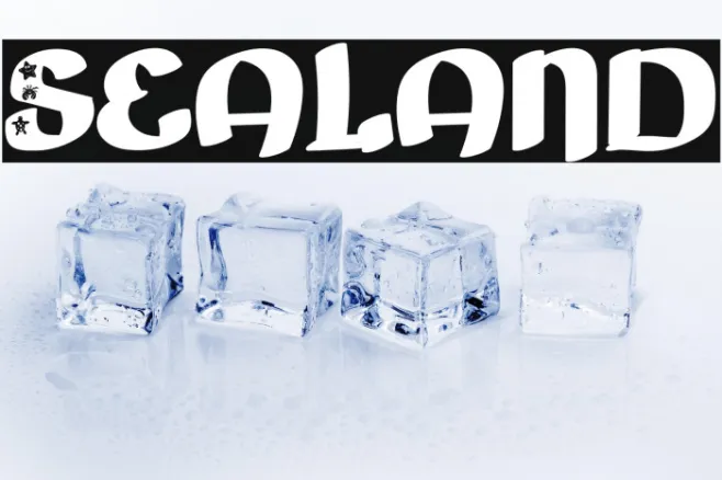 Sealand Example 2