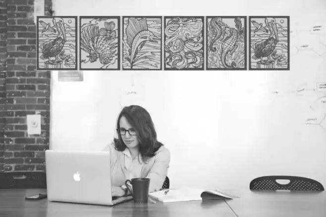 Sealife Font examples