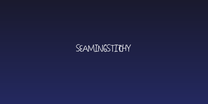 SeamingStitchy Social Header