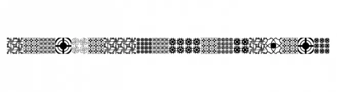 Seamless Patterns Demo  baixar fontes gratis