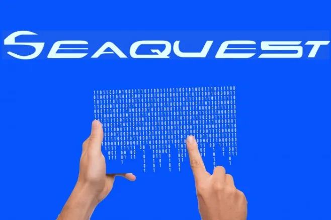 Seaquest Example 3