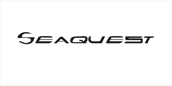 Seaquest Logo