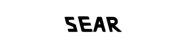 Sear  Descarca Fonturi Gratis