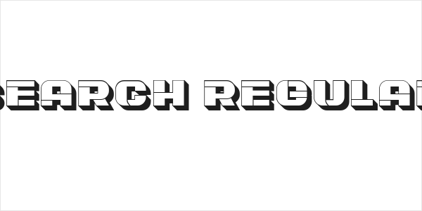 Search Regular Logo
