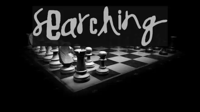 Searching Font examples