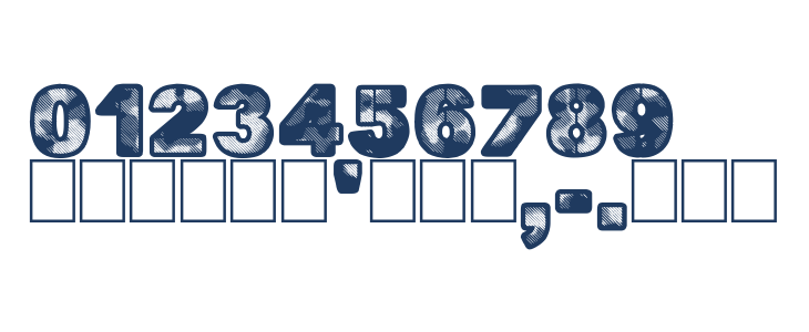 Search'n Destroy Other Characters