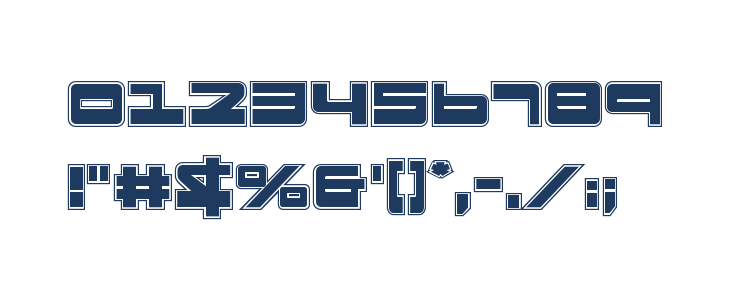 Searider Falcon Academy Other Characters