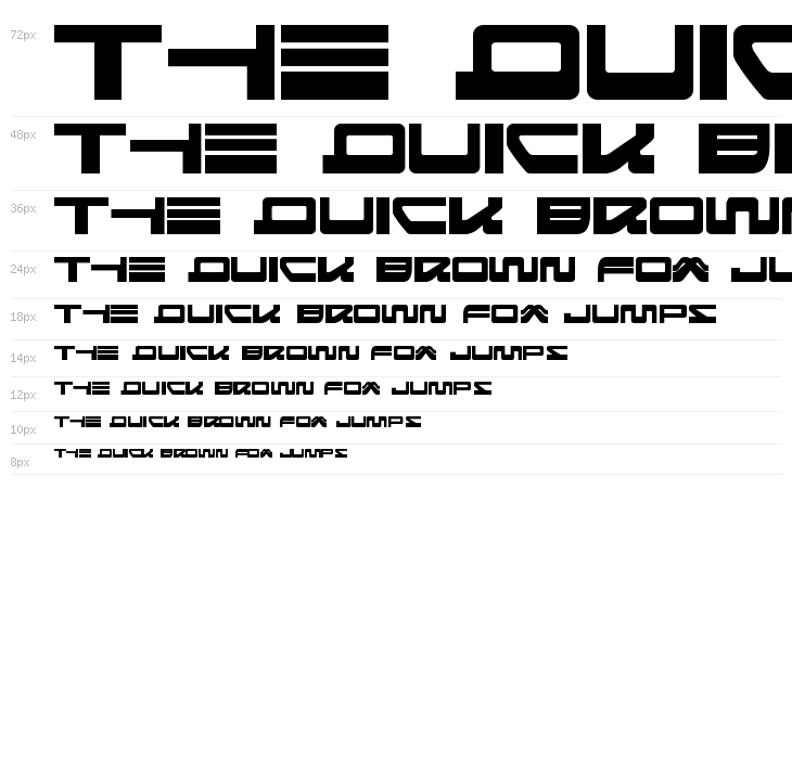 Searider Falcon Expanded Waterfall