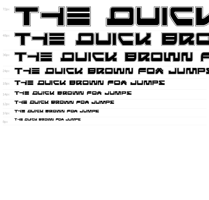 Searider Falcon Pro Waterfall