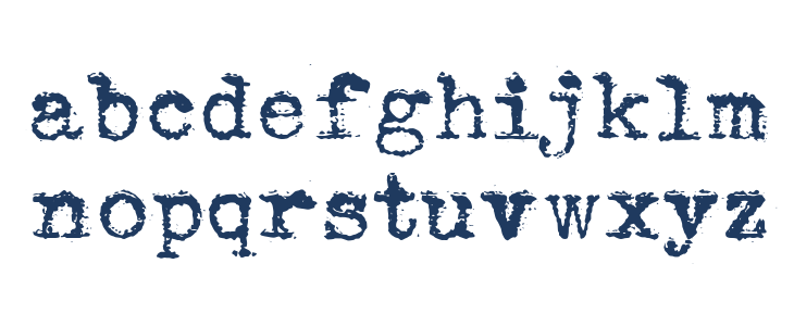 Sears Tower Lowercase