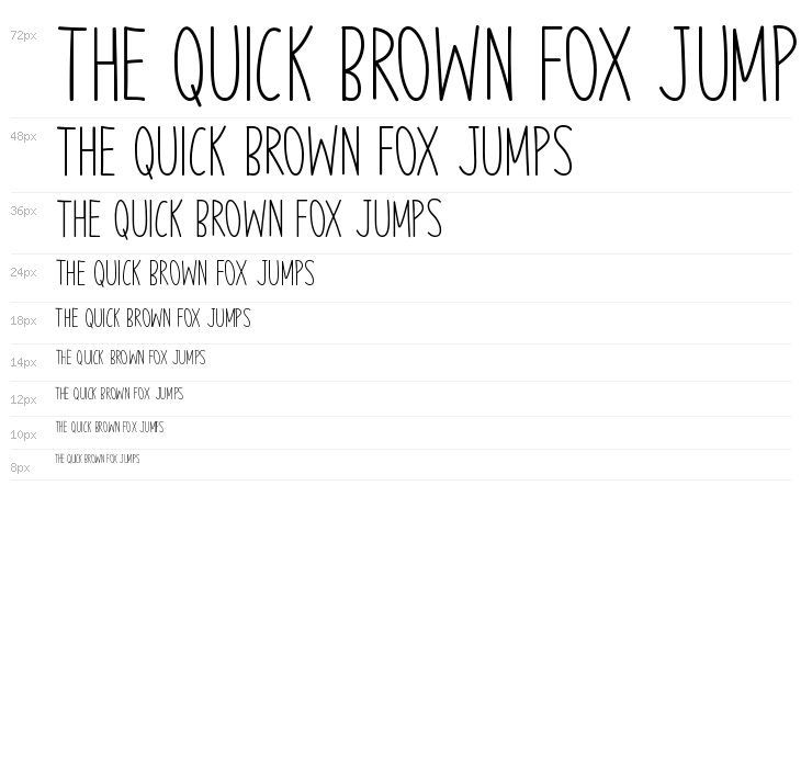 Seaside Charm Waterfall