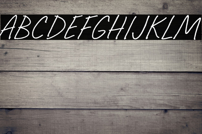 Seaside Groove Example 1