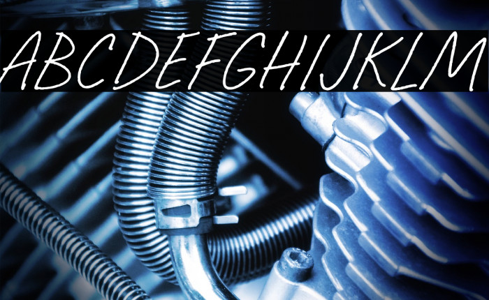 Seaside Groove Example 2