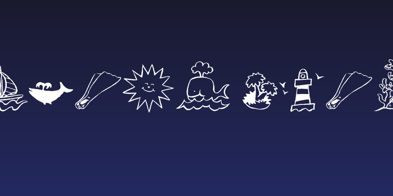 Seaside Things Social Header