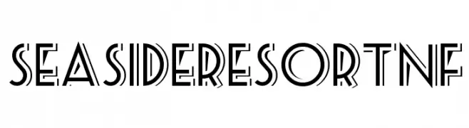 SeasideResortNF 