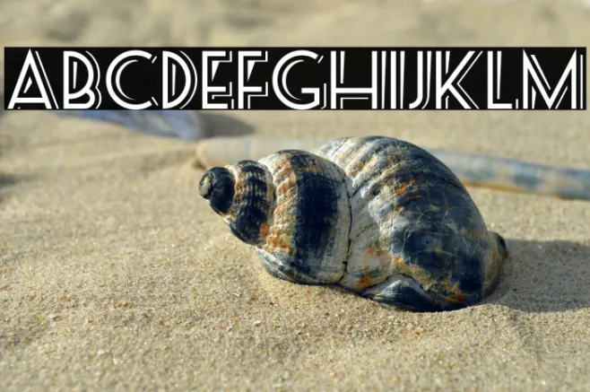 SeasideResortNF Example 3