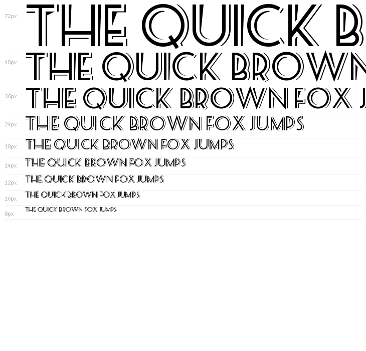 SeasideResortNF Waterfall