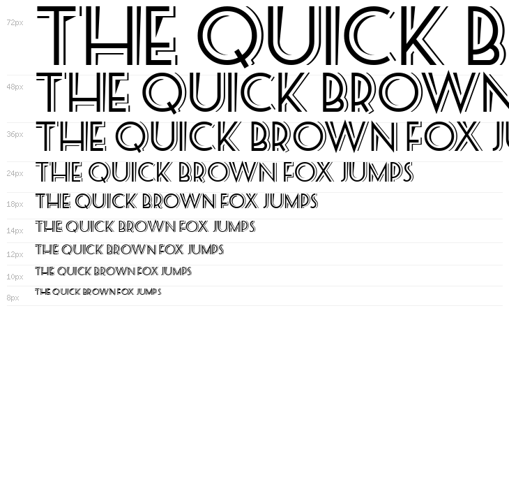 SeasideResortNF Waterfall