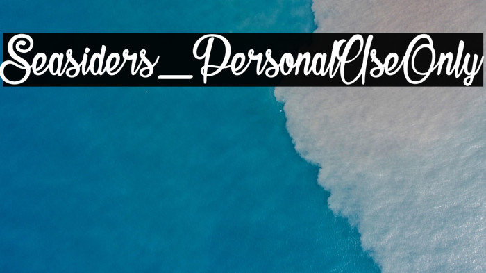 Seasiders_PersonalUseOnly Example 1