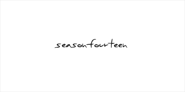 SeasonFourteen Logo