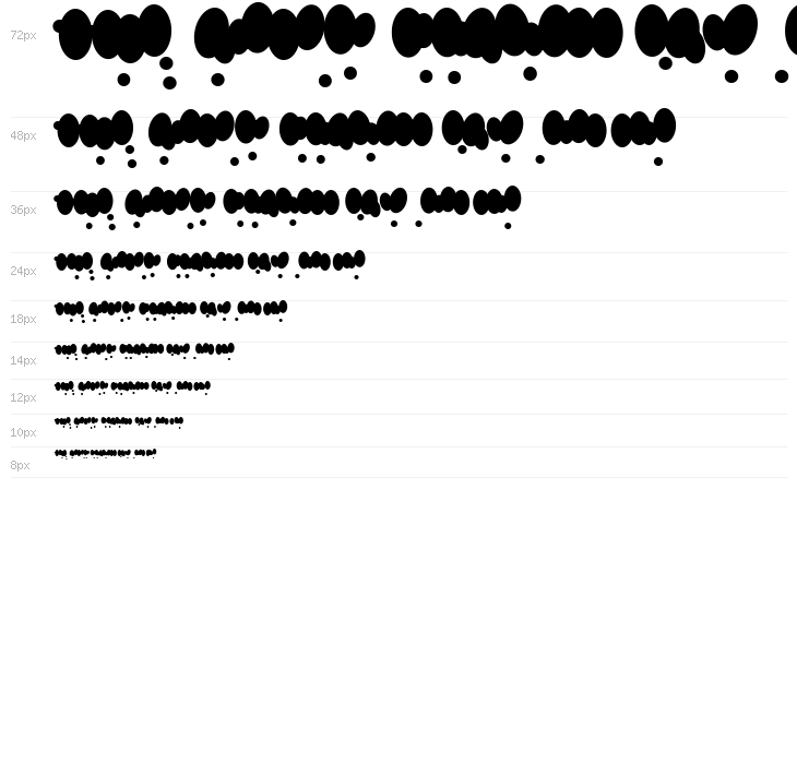 Seasonal Leaves Waterfall