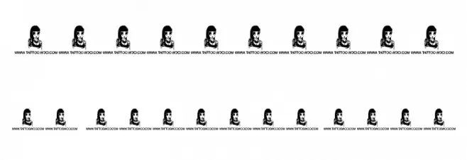 Seasons Greetings Font OTHER CHARS