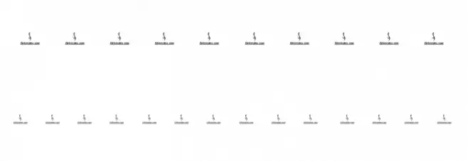 Seasons Font OTHER CHARS